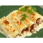 Receta De Canelones De Carne Picada